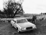 Leyland P76 1973 года